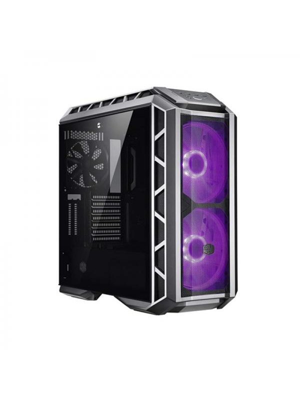 Buy Cooler Master Mastercase H500p Mesh Gun Metal Gaming Cabinet