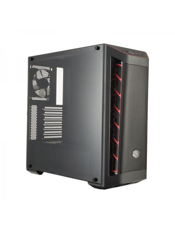 Buy Cooler Master Masterbox Mb511 Gaming Cabinet At Best Price In