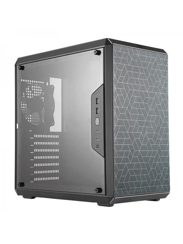 Buy Cooler Master Masterbox Q500l Cabinet At Best Price In India