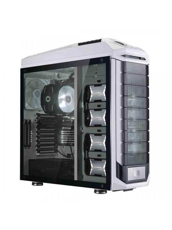 Buy Cooler Master Stryker Se Gaming Cabinet At Best Price In India