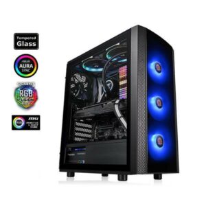 thermaltake h200 j25