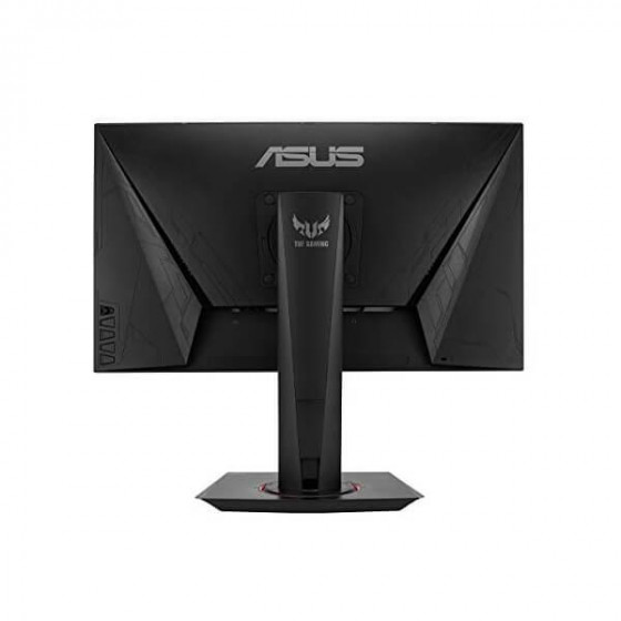 Asus tuf gaming vg259q драйвер как установить