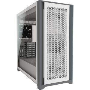 Corsair 5000D Airflow White