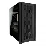 Corsair 5000D Airflow Black