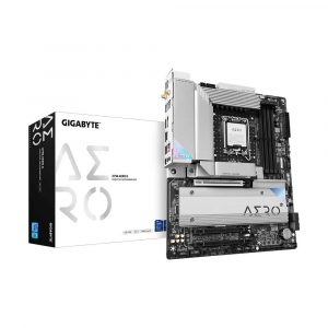 Gigabyte Z790 Aero G