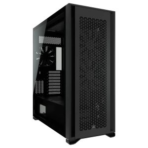 Corsair 7000D Airflow Black