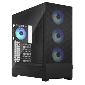 Fractal Design Pop XL Air Black