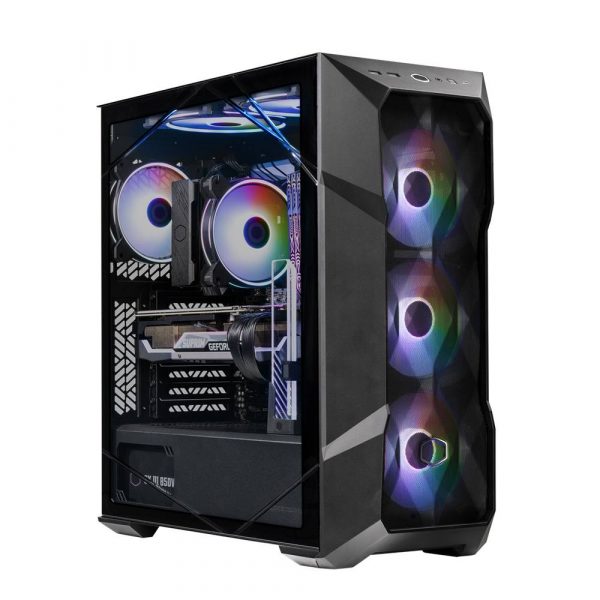 Apex Pro Pre-Built by Cooler Master