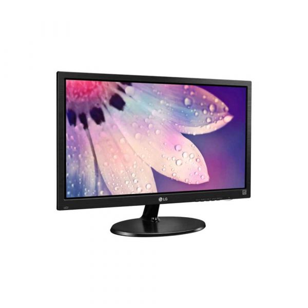 LG 19M38AB-B FHD LED Office Monitor - Image 3