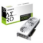 Gigabyte RTX 4060 Ti Aero OC 8GB