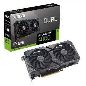 Asus Dual RTX 4060 8GB