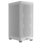 Corsair 2000D Airflow White Mini-ITX PC Case