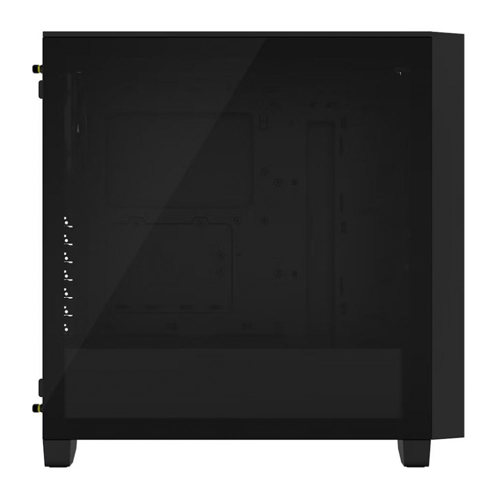 Buy Corsair 3000D Airflow Black Mid Tower ATX