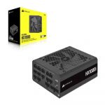 Corsair HX1000i ATX 3.0 80 Plus Platinum Power Supply