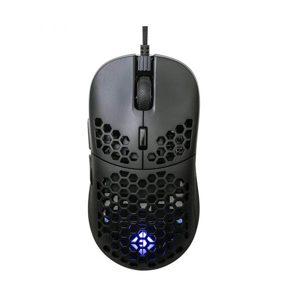 Cosmic Byte Kilonova 3370IC Pro X-Light Wired Gaming Mouse