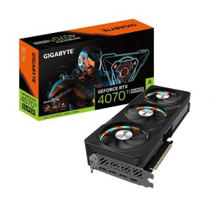 Gigabyte RTX 4070 Ti Super Gaming OC 16GB Graphics Card