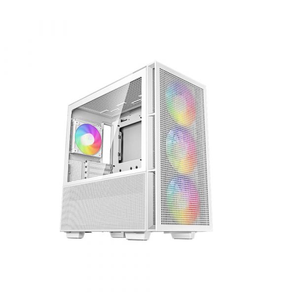 Deepcool CH560 White Cabinet