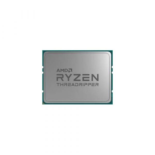 AMD Ryzen Threadripper 7960X Processor