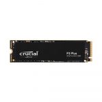 Crucial P3 Plus 2TB M.2 NVMe Gen4 Internal SSD