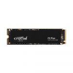 Crucial P3 Plus 1TB M.2 NVMe Gen4 Internal SSD