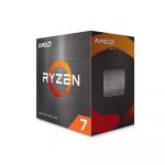 AMD Ryzen 7 5700 Processor