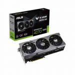 Asus TUF Gaming RTX 4070 Ti Super OC 16GB Graphics Card