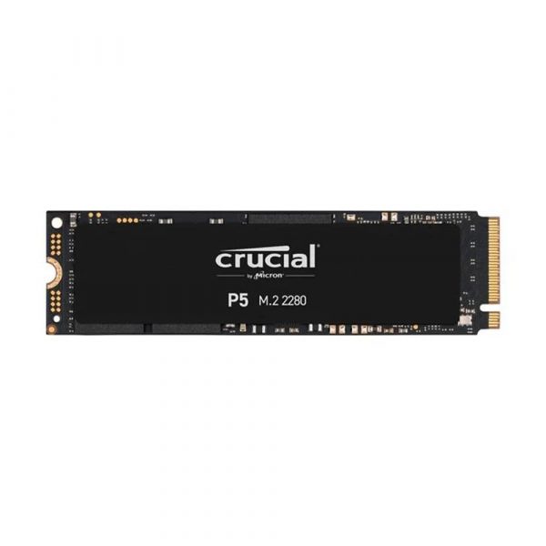 Crucial P5 250GB M.2 NVMe Internal SSD