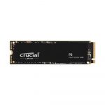 Crucial P3 1TB M.2 NVMe Internal SSD