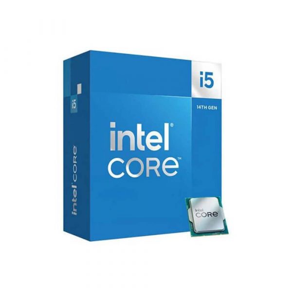 Intel Core i5 14500 Processor