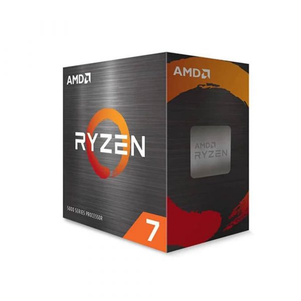 AMD Ryzen 7 5700X3D Processor