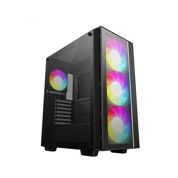 Deepcool Matrexx 55 V4 C Cabinet