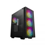 Deepcool Matrexx 55 Mesh V4 C Cabinet