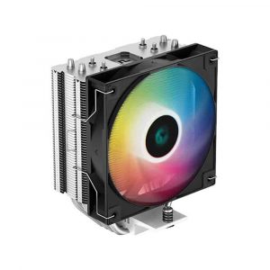 Deepcool AG400 ARGB Black Cpu Air Cooler