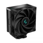 Deepcool AK400 Zero Dark 120mm Cpu Air cooler