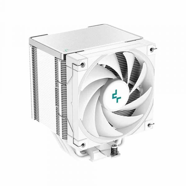 Deepcool AK500 White 120mm CPU Air Cooler