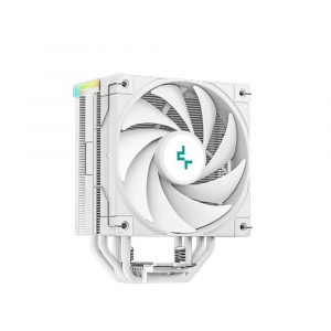 Deepcool AK400 Digital White Cpu Air Cooler