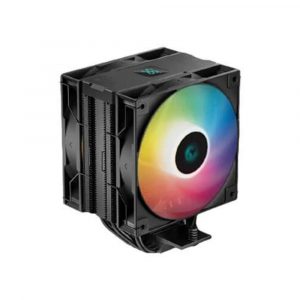 Deepcool AG400 Digital Plus ARGB 120mm Air Cooler Black