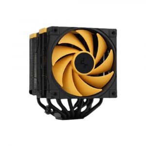 Deepcool AK620 Zero Dark Zoria 120mm CPU Air Cooler Black