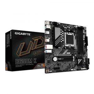 Gigabyte B650M K Motherboard