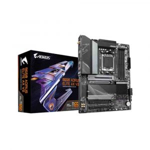 Gigabyte B650 Aorus Elite AX V2 Motherboard