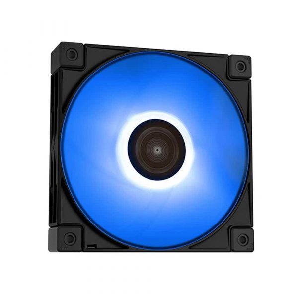 Deepcool FC120 120mm ARGB Fan (3-Fan Pack) - Image 2