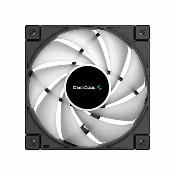 Deepcool FC120 120mm ARGB Fan (3-Fan Pack) - Image 3