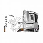 Gigabyte B650 Aorus Elite AX ICE ATX Motherboard