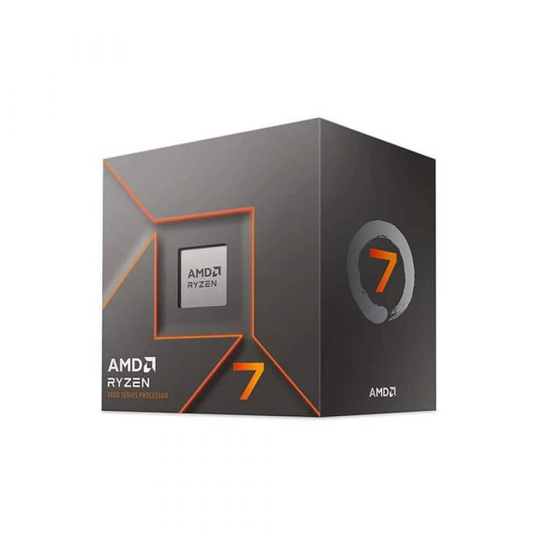 AMD Ryzen 7 8700F Processor