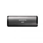 Adata SE760 512GB Titanium Gray External SSD