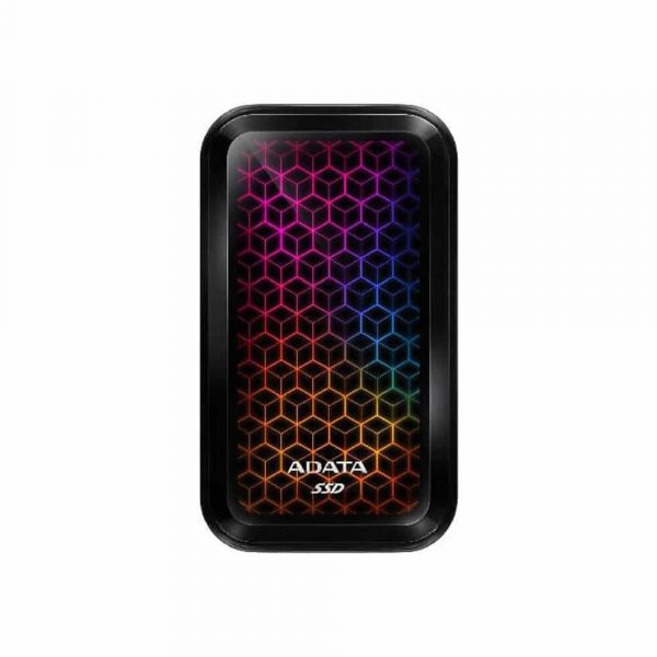 Adata SE770G RGB 1TB External SSD