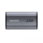 Adata SE880 1TB Titanium Gray External SSD