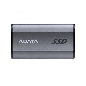 Adata SE880 1TB Titanium Gray External SSD