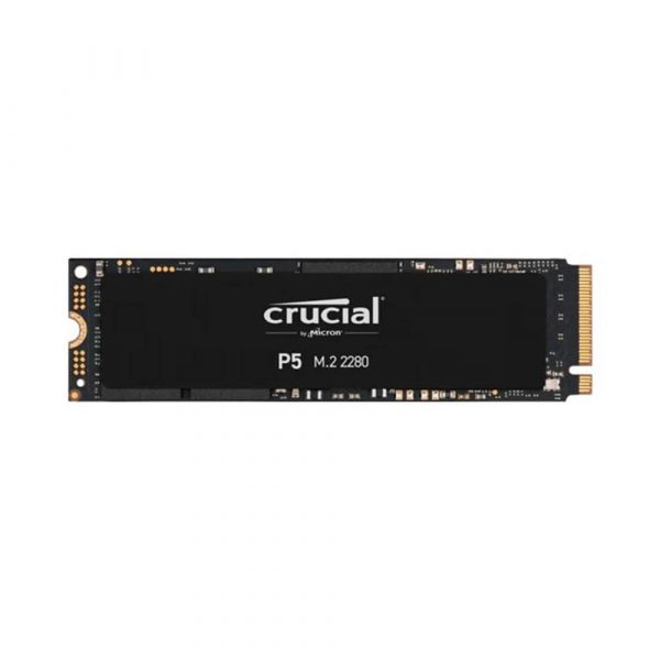 Crucial P5 500GB M.2 NVMe Internal SSD