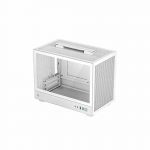 DeepCool CH160 White Cabinet